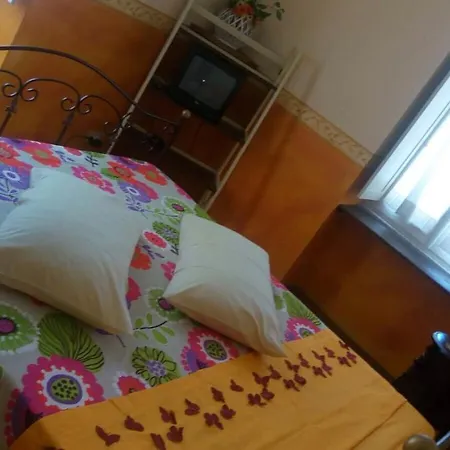 Torretta San Giovanni A Corte Bed & Breakfast SantʼAgata deʼ Goti