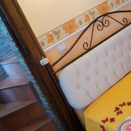 Torretta San Giovanni A Corte Bed & Breakfast SantʼAgata deʼ Goti