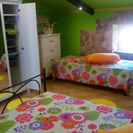 Torretta San Giovanni A Corte Bed & Breakfast SantʼAgata deʼ Goti