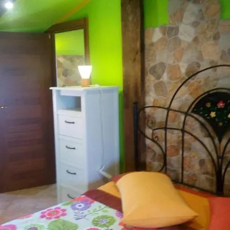 Torretta San Giovanni A Corte Bed & Breakfast *