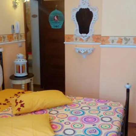 Bed & Breakfast Torretta San Giovanni A Corte