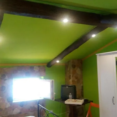Torretta San Giovanni A Corte Bed & Breakfast