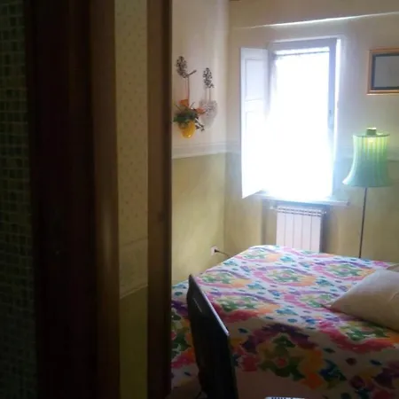 Bed & Breakfast Torretta San Giovanni A Corte SantʼAgata deʼ Goti