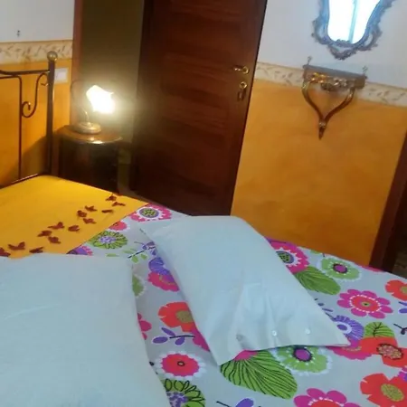 Bed & Breakfast Torretta San Giovanni A Corte