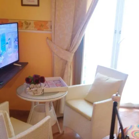 Bed & Breakfast Torretta San Giovanni A Corte