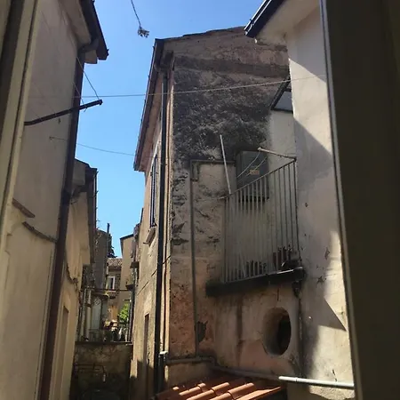 Torretta San Giovanni A Corte Bed & Breakfast *