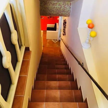 Bed & Breakfast Torretta San Giovanni A Corte