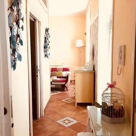 Torretta San Giovanni A Corte Bed & Breakfast