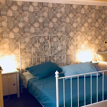 Bed & Breakfast Torretta San Giovanni A Corte *