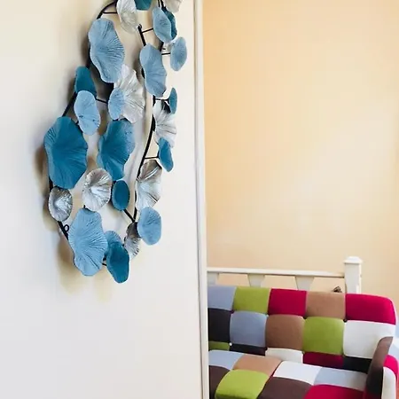 Torretta San Giovanni A Corte Bed & Breakfast
