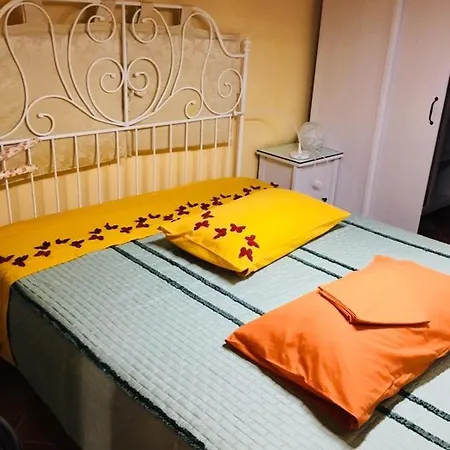 Bed & Breakfast Torretta San Giovanni A Corte *
