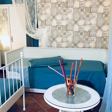 Bed & Breakfast Torretta San Giovanni A Corte SantʼAgata deʼ Goti