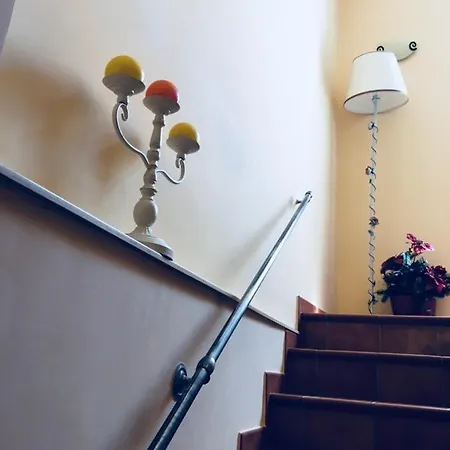 Torretta San Giovanni A Corte Bed & Breakfast