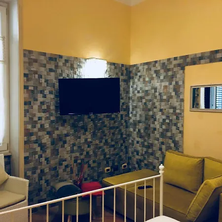 Bed & Breakfast Torretta San Giovanni A Corte SantʼAgata deʼ Goti