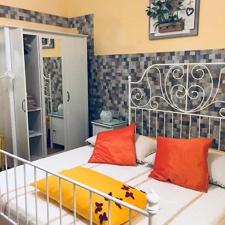 Torretta San Giovanni A Corte Bed & Breakfast *