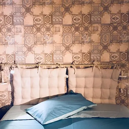 Bed & Breakfast Torretta San Giovanni A Corte *