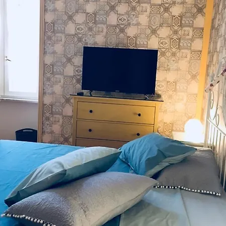 Torretta San Giovanni A Corte Bed & Breakfast *