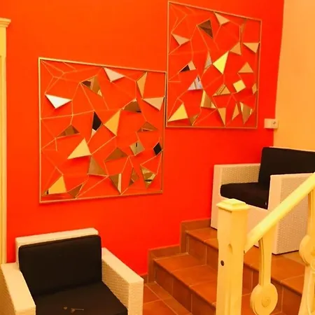 Torretta San Giovanni A Corte Bed & Breakfast *