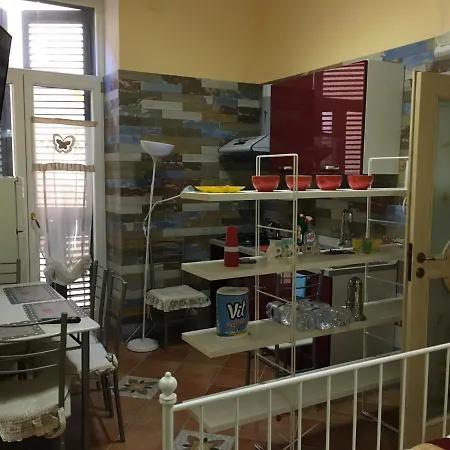 Bed & Breakfast Torretta San Giovanni A Corte *