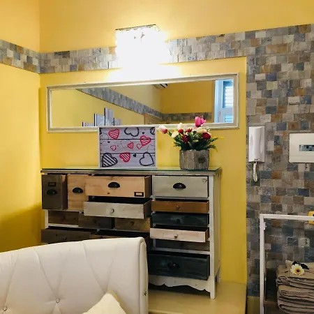 Torretta San Giovanni A Corte Bed & Breakfast *