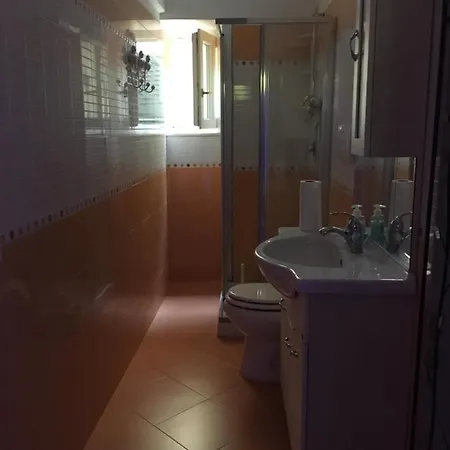 Torretta San Giovanni A Corte Bed & Breakfast