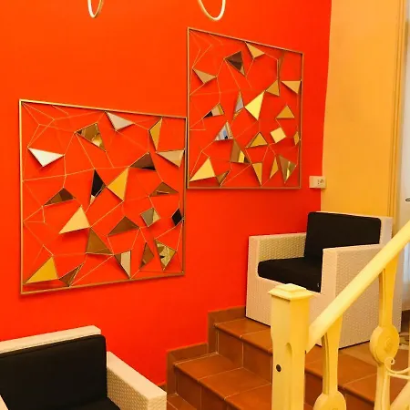 Bed & Breakfast Torretta San Giovanni A Corte *
