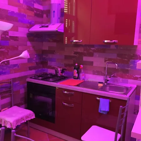 Bed & Breakfast Torretta San Giovanni A Corte SantʼAgata deʼ Goti