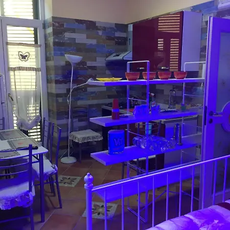 Bed & Breakfast Torretta San Giovanni A Corte